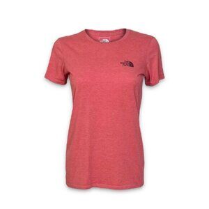 The North Face Women’s Short Sleeve Box NSE Tee - sz XS